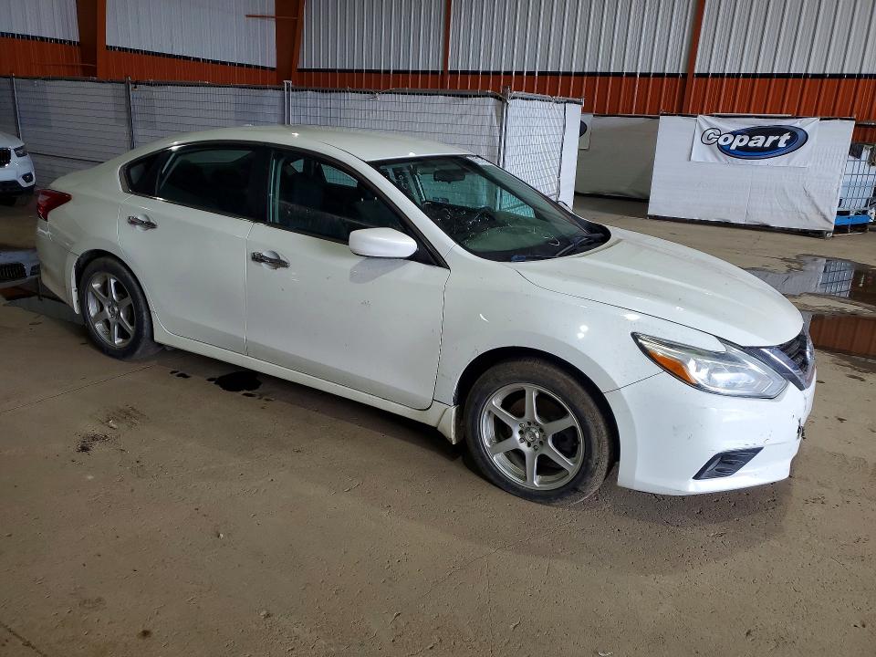 Aukcja sprzedaży 2016 Nissan Altima, vin: 1N4AL3AP3GN311188, numer aukcji: 67217146
