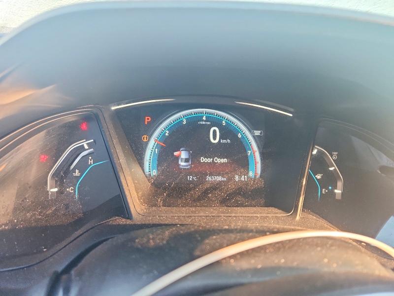 Продажа на аукционе авто 2016 Honda Civic, vin: 2HGFC2F54GH017598, номер лота: 69108006