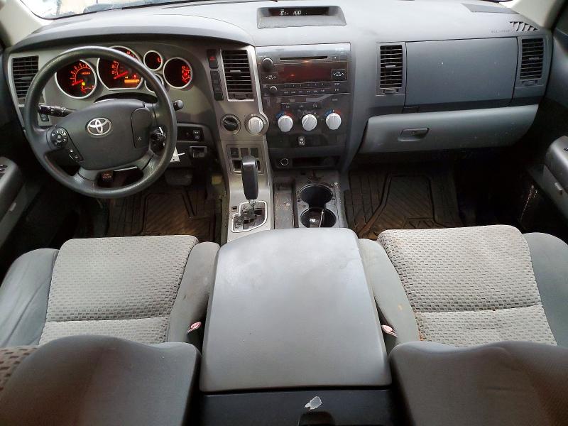 Продаж на аукціоні авто 2010 Toyota Tundra, vin: 5TFUW5F11AX111663, номер лоту: 70166256