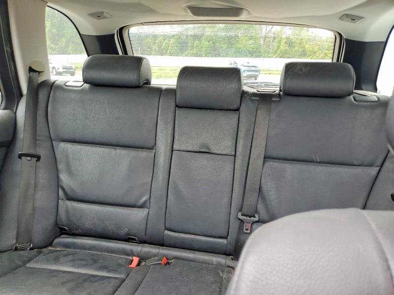Aukcja sprzedaży 2006 Bmw X5, vin: 5UXFA13546LY48554, numer aukcji: 69075036