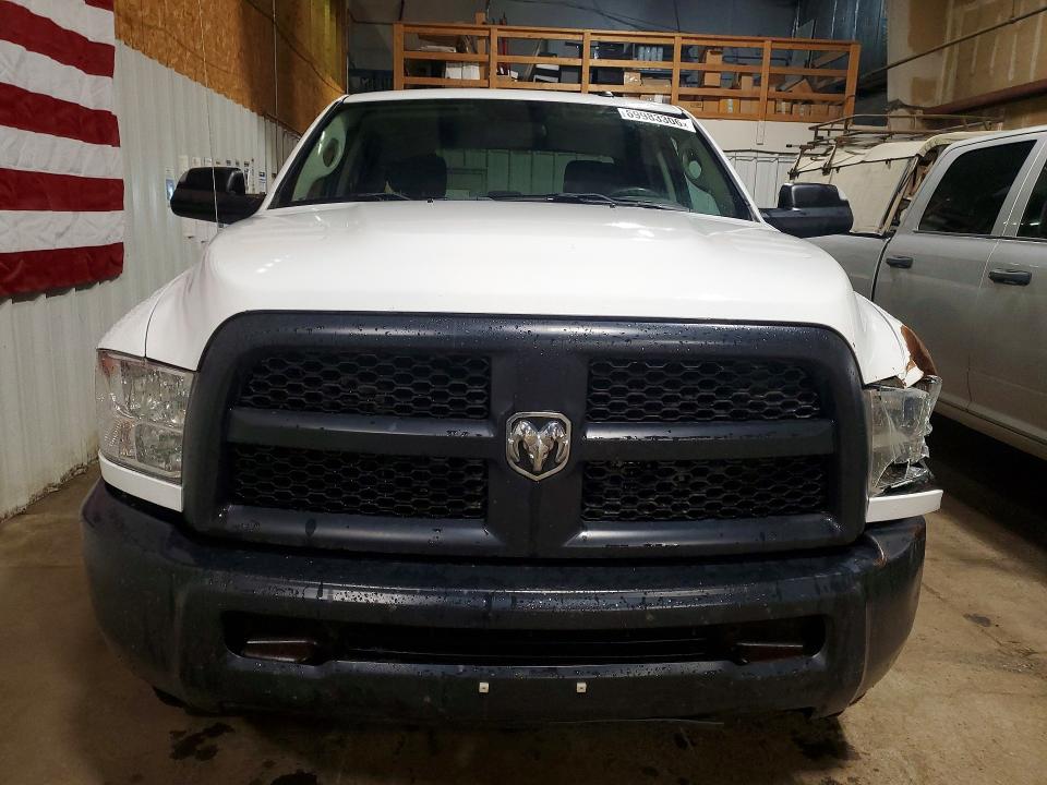 2017 Ram 2500 მანქანა იყიდება აუქციონზე, vin: 3C6UR5HJ8HG780653, აუქციონის ნომერი: 69983306