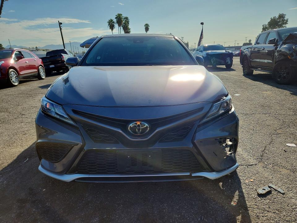 Продаж на аукціоні авто 2024 Toyota Camry, vin: 4T1KZ1AK7RU090141, номер лоту: 68378936