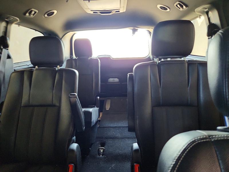 Aukcja sprzedaży 2015 Chrysler Town & Country, vin: 2C4RC1HGXFR609858, numer aukcji: 69185586