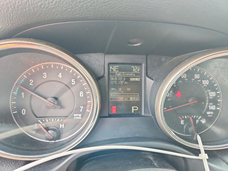 69635426 :رقم المزاد ، 1C4RJFAG1CC347388 vin ، 2012 Jeep Grand Cherokee مزاد بيع