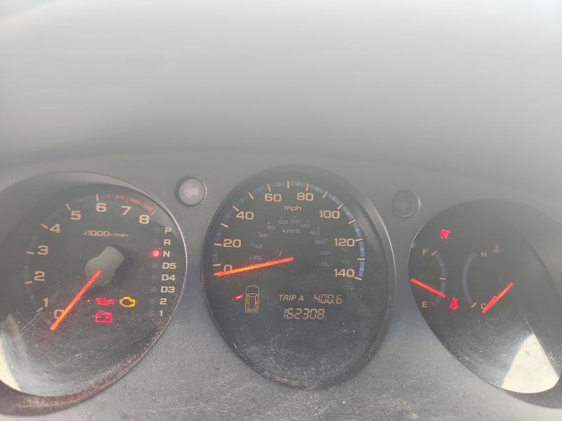 2004 Acura Mdx მანქანა იყიდება აუქციონზე, vin: 2HNYD18674H521430, აუქციონის ნომერი: 67402686