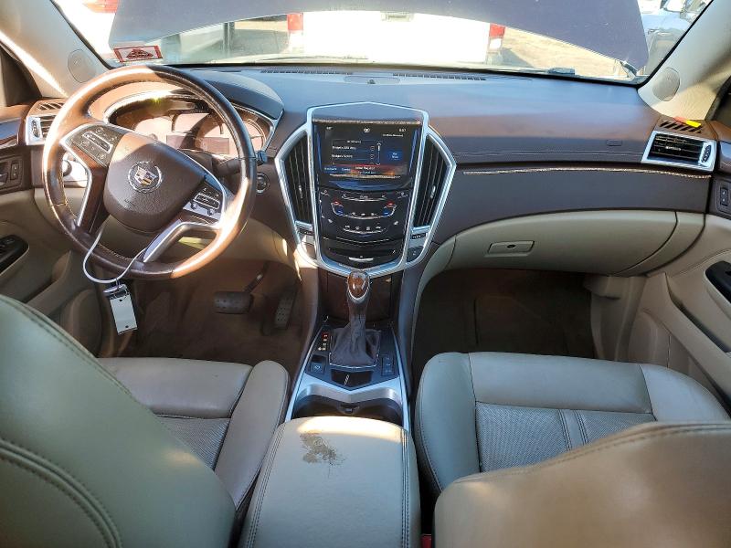 Продажа на аукционе авто 2014 Cadillac Srx, vin: 3GYFNEE30ES544598, номер лота: 68226176