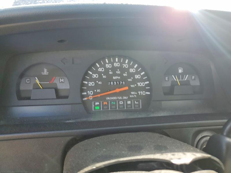 Aukcja sprzedaży 1994 Toyota Pickup, vin: JT4RN93P7R5103714, numer aukcji: 70105786
