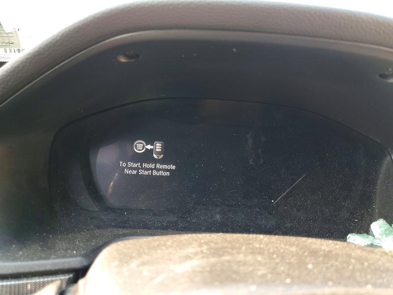 2022 Honda Accord მანქანა იყიდება აუქციონზე, vin: 1HGCV1F39NA100543, აუქციონის ნომერი: 69207296