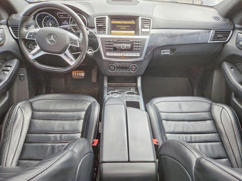 69125756 :رقم المزاد ، 4JGDA7EB7CA043312 vin ، 2012 Mercedes-benz Ml مزاد بيع