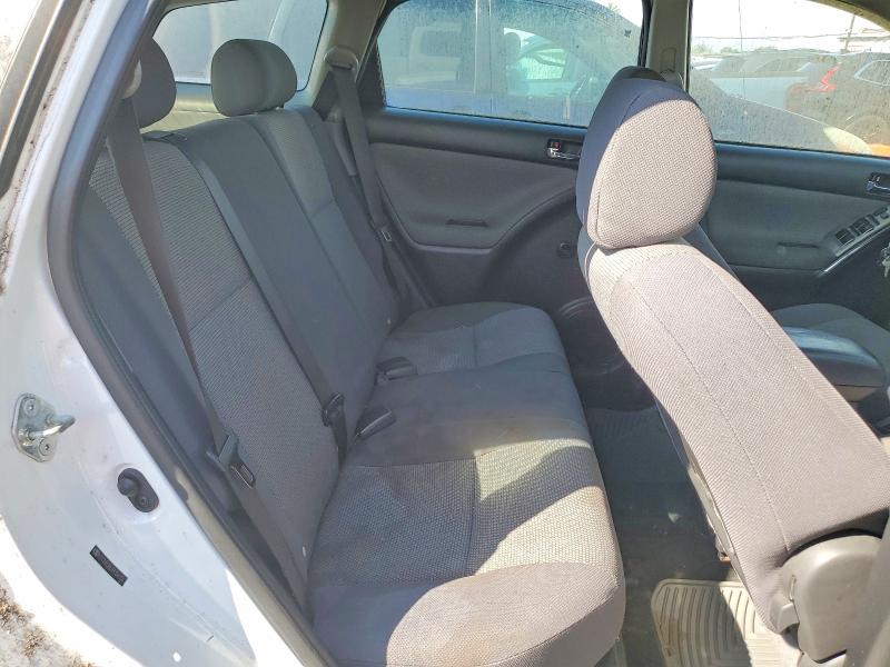 Aukcja sprzedaży 2007 Toyota Matrix, vin: 2T1KR32E87C640563, numer aukcji: 65041666