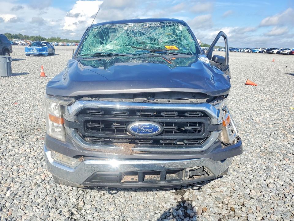 Продаж на аукціоні авто 2021 Ford F150, vin: 1FTFW1E81MFB38324, номер лоту: 67488716