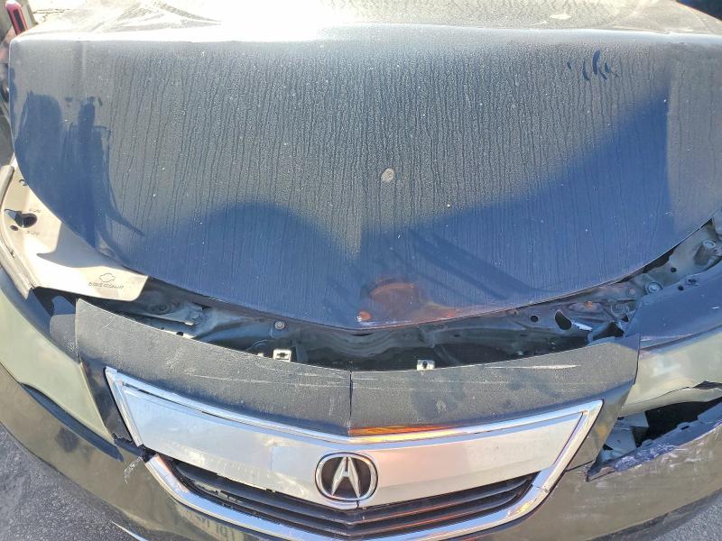 71235596 :رقم المزاد ، 19UUA8F59CA023275 vin ، 2012 Acura Tl مزاد بيع