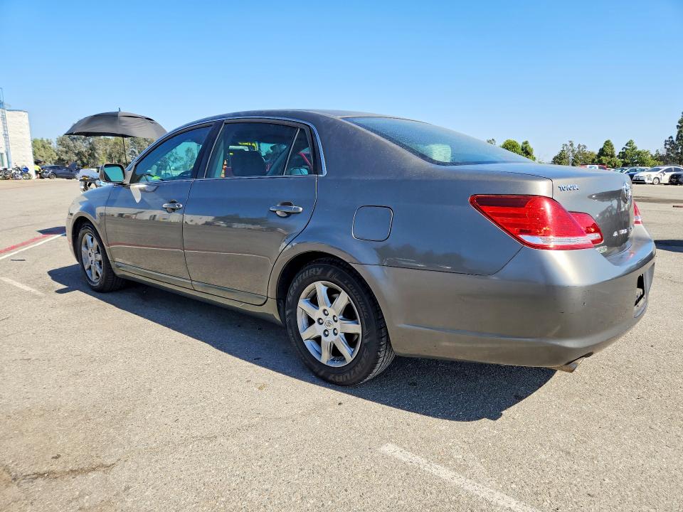 Aukcja sprzedaży 2007 Toyota Avalon, vin: 4T1BK36B77U193663, numer aukcji: 69571446