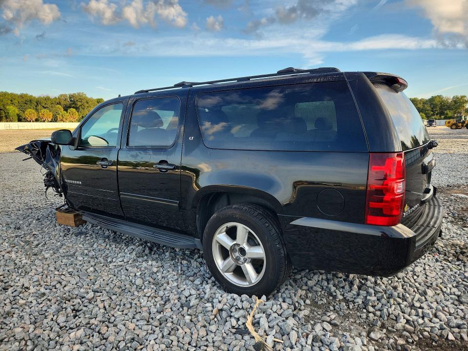 Продаж на аукціоні авто 2011 Chevrolet Suburban, vin: 1GNSCJE04BR225798, номер лоту: 70151556