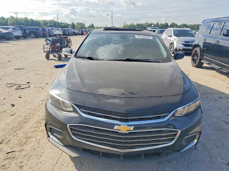 2016 Chevrolet Malibu მანქანა იყიდება აუქციონზე, vin: 1G1ZH5SX2GF310206, აუქციონის ნომერი: 68168536
