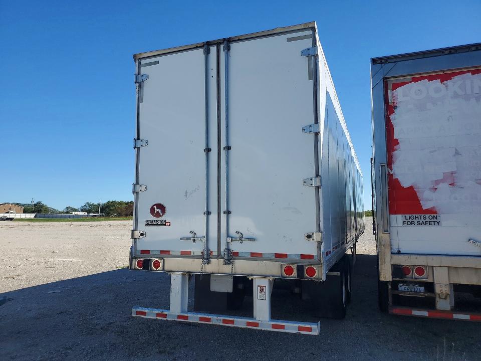 Продажа на аукционе авто 2022 Great Dane Trailers, vin: 1GR1P0629NT431683, номер лота: 70029676