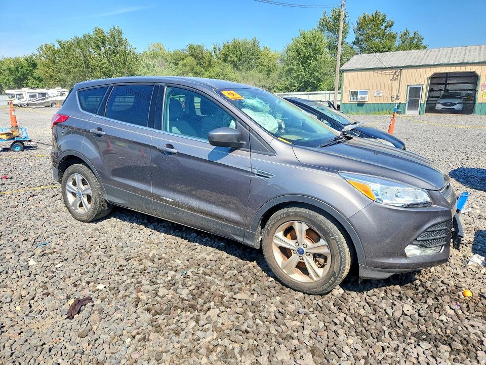 66953186 :رقم المزاد ، 1FMCU9G92EUA47634 vin ، 2014 Ford Escape مزاد بيع