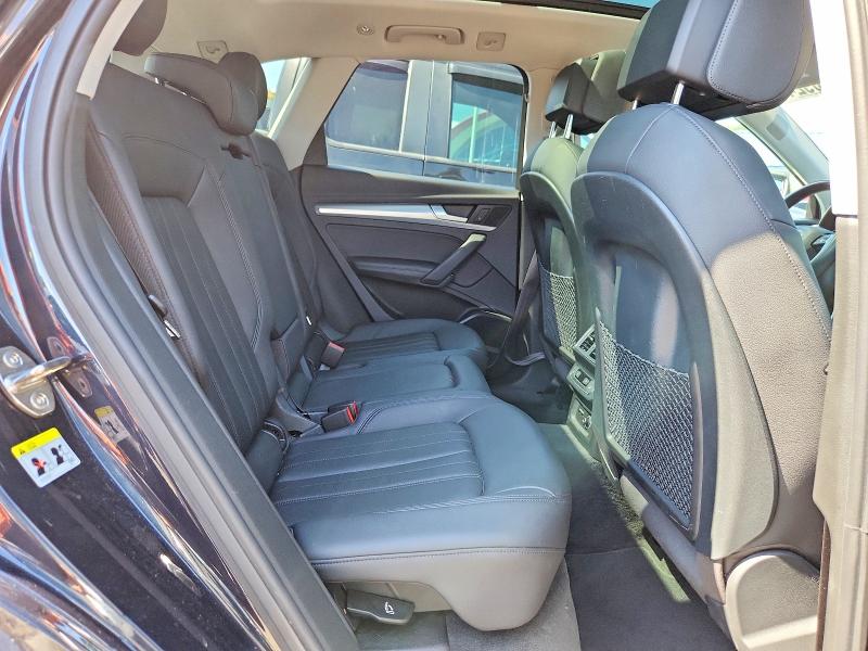 Продаж на аукціоні авто 2019 Audi Q5, vin: WA1BNAFY9K2073690, номер лоту: 66409246