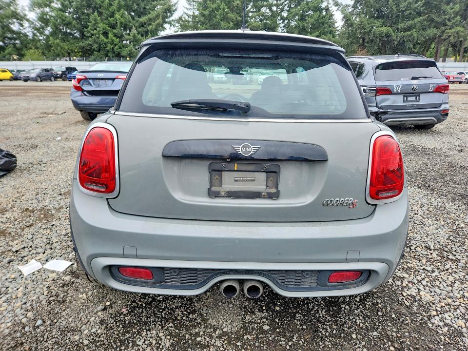 Aukcja sprzedaży 2019 Mini Cooper, vin: WMWXP7C54K2A52068, numer aukcji: 69537466