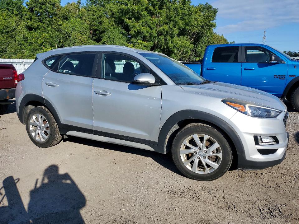 Продаж на аукціоні авто 2019 Hyundai Tucson, vin: KM8J3CA49KU911840, номер лоту: 67493166