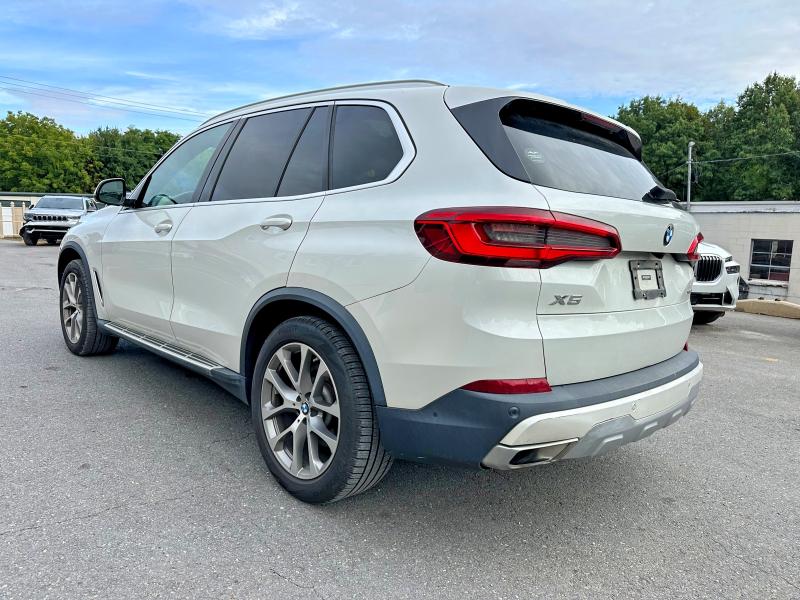 Aukcja sprzedaży 2019 Bmw X5, vin: 5UXCR6C57KLK81761, numer aukcji: 69487026