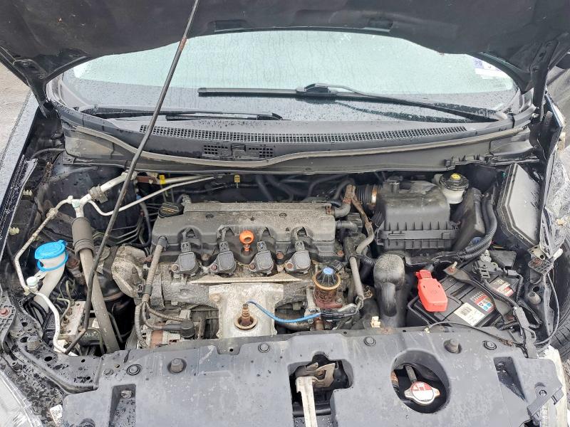 Продаж на аукціоні авто 2015 Honda Civic, vin: 19XFB2F52FE288395, номер лоту: 70771976