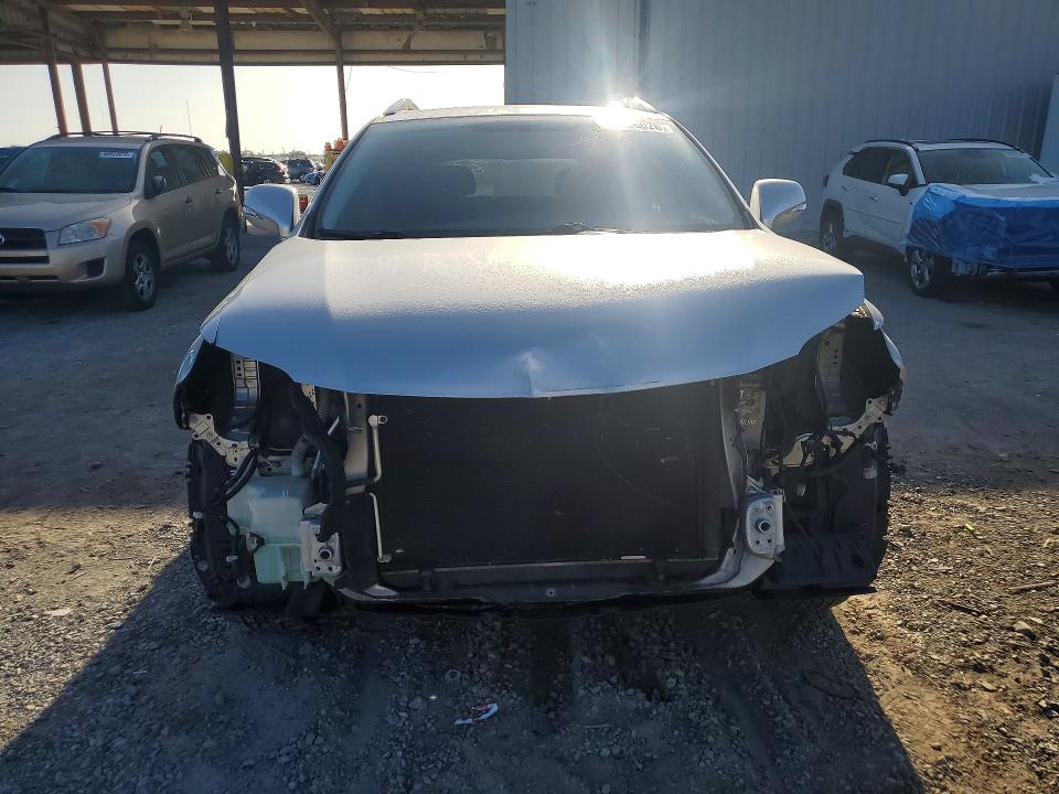 69136026 :رقم المزاد ، 2T2BK1BAXFC342709 vin ، 2015 Lexus Rx 350 مزاد بيع