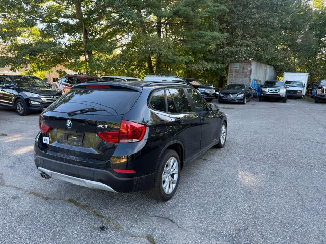 Продажа на аукционе авто 2014 Bmw X1, vin: WBAVL1C57EVY21727, номер лота: 70363516