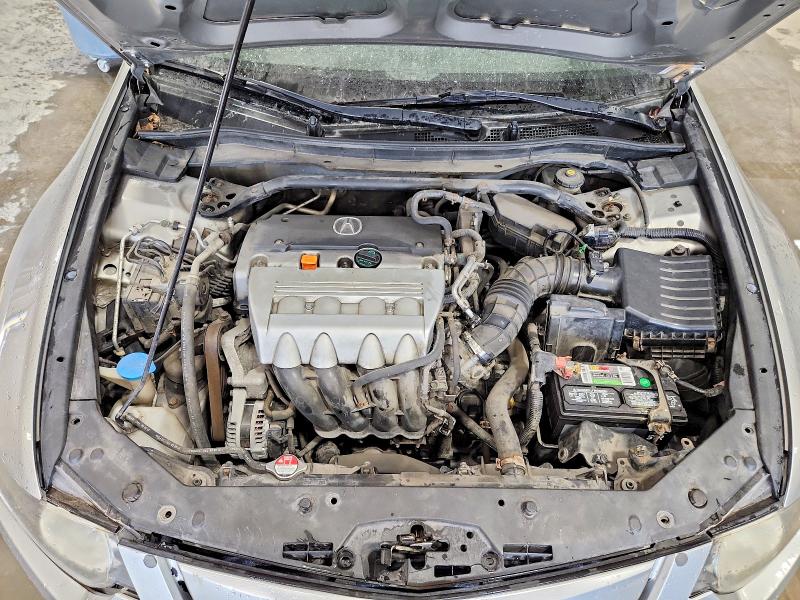 68628646 :رقم المزاد ، JH4CU2F63AC003773 vin ، 2010 Acura Tsx مزاد بيع