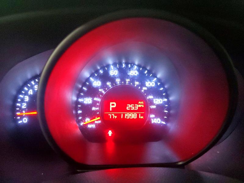 Aukcja sprzedaży 2014 Kia Soul, vin: KNDJP3A58E7036187, numer aukcji: 66545166