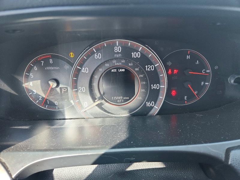 Продажа на аукционе авто 2016 Honda Accord, vin: 1HGCR2F64GA136700, номер лота: 68505036