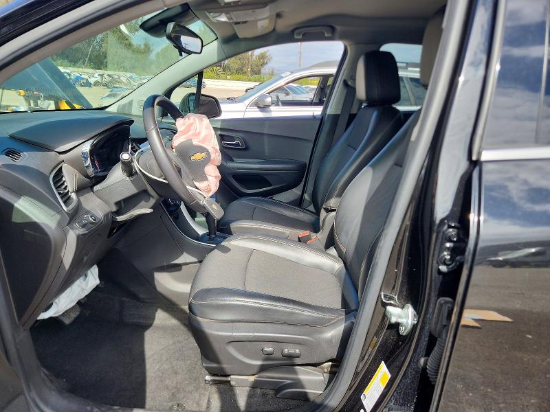 69092666 :رقم المزاد ، KL7CJLSB8KB903656 vin ، 2019 Chevrolet Trax مزاد بيع