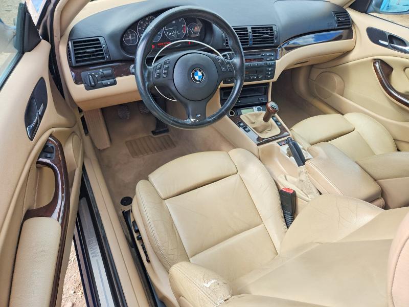 Aukcja sprzedaży 2001 Bmw 330, vin: WBABN53421JU21071, numer aukcji: 69966446