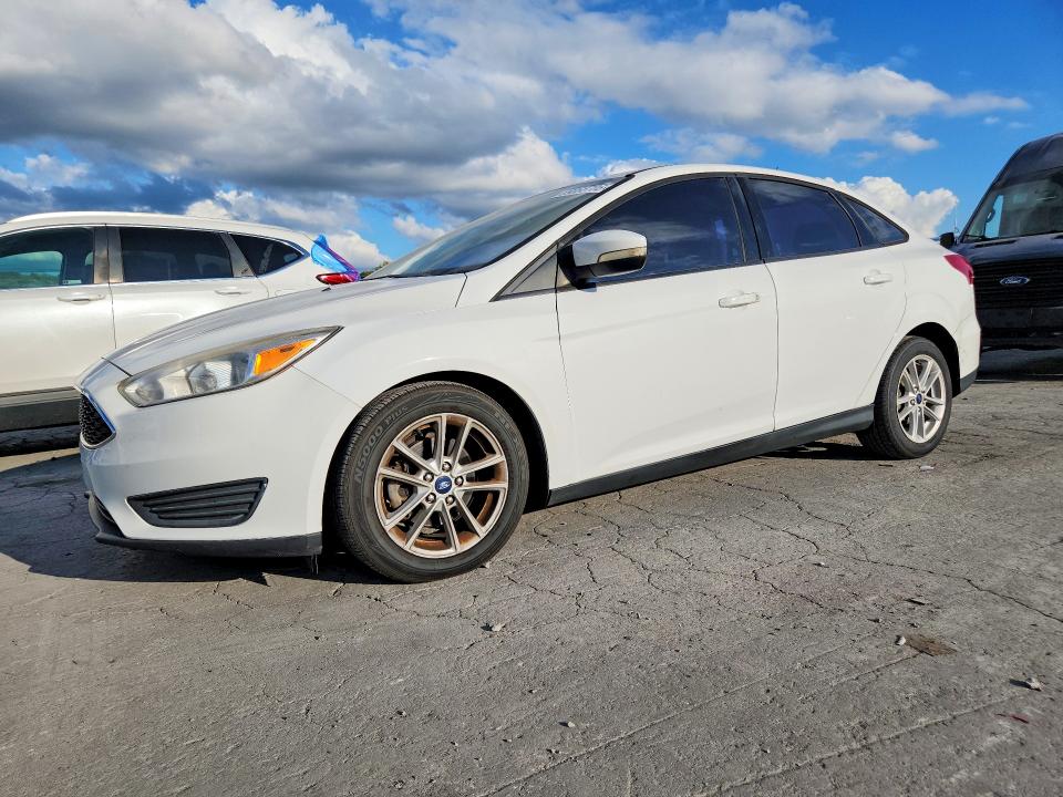Продаж на аукціоні авто 2017 Ford Focus, vin: 1FADP3F28HL224964, номер лоту: 69065706