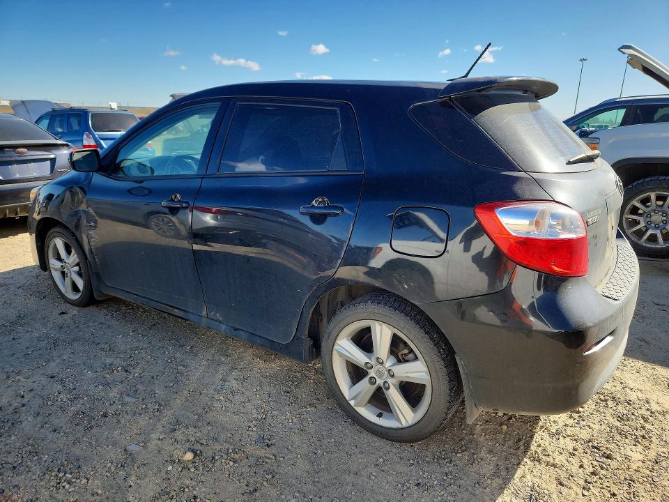 Aukcja sprzedaży 2010 Toyota Corolla Matrix, vin: 2T1KE4EE3AC031255, numer aukcji: 69919656
