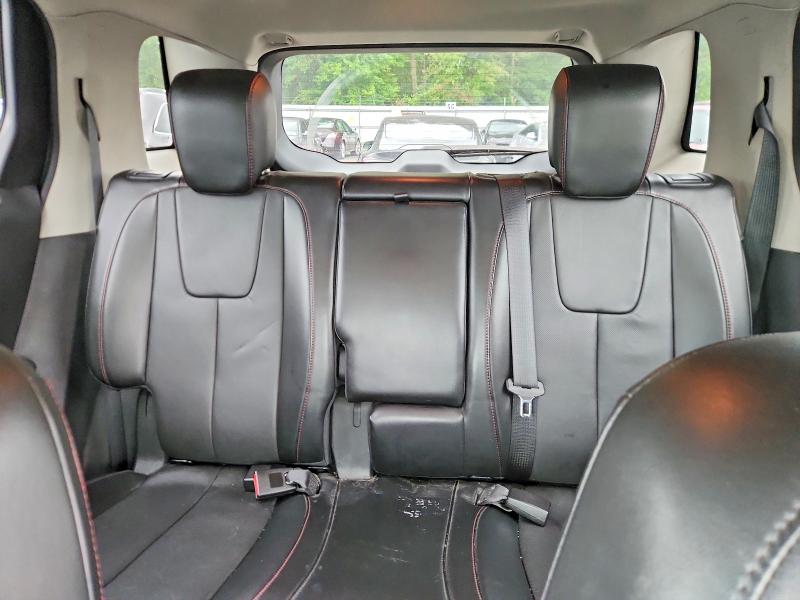 Aukcja sprzedaży 2014 Gmc Terrain, vin: 2GKFLZE30E6240113, numer aukcji: 68683586