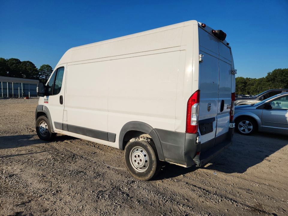 Продажа на аукционе авто 2018 Ram Promaster 1500, vin: 3C6TRVBG6JE158059, номер лота: 68921486