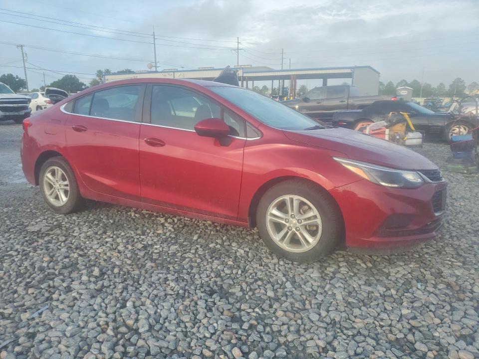 Aukcja sprzedaży 2018 Chevrolet Cruze, vin: 1G1BE5SMXJ717069, numer aukcji: 68020466