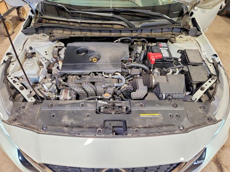 Продаж на аукціоні авто 2019 Nissan Altima, vin: 1N4BL4CV4KC180752, номер лоту: 70715416