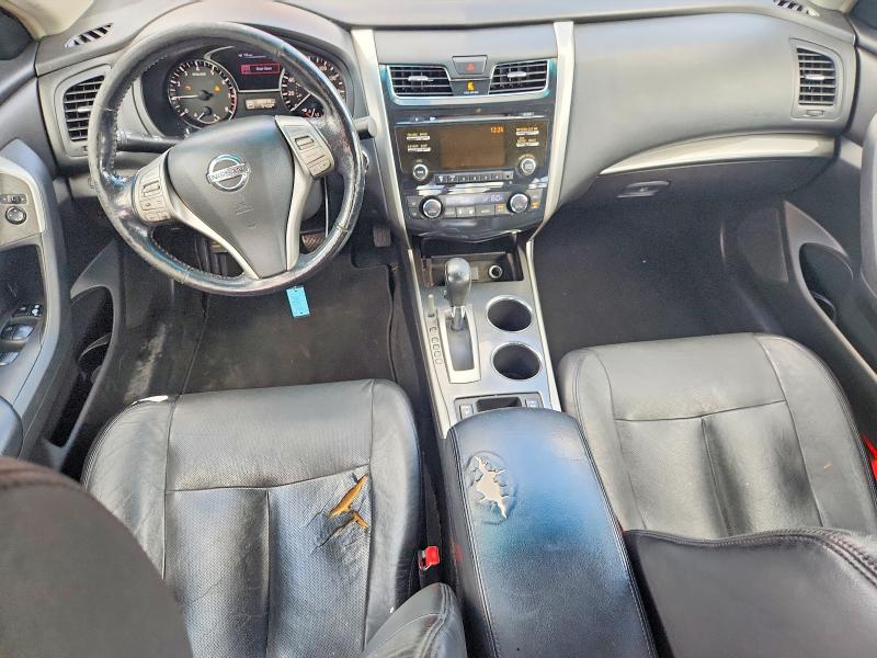 Продаж на аукціоні авто 2013 Nissan Altima, vin: 1N4AL3AP6DN441977, номер лоту: 68569586