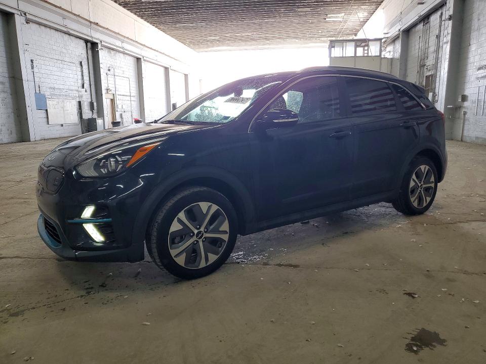 Продаж на аукціоні авто 2022 Kia Niro Ev, vin: KNDCC3LG1N5160414, номер лоту: 67222626