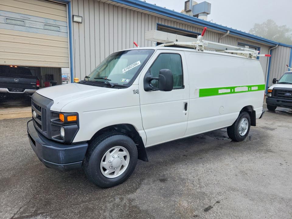 Продажа на аукционе авто 2014 Ford Econoline, vin: 1FTNE2EL9EDA67184, номер лота: 67602206