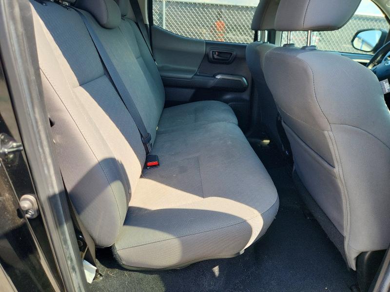 Aukcja sprzedaży 2022 Toyota Tacoma, vin: 3TMAZ5CNXNM188366, numer aukcji: 67796106
