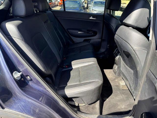 Aukcja sprzedaży 2020 Kia Sportage, vin: KNDPNCAC4L7688249, numer aukcji: 70570736