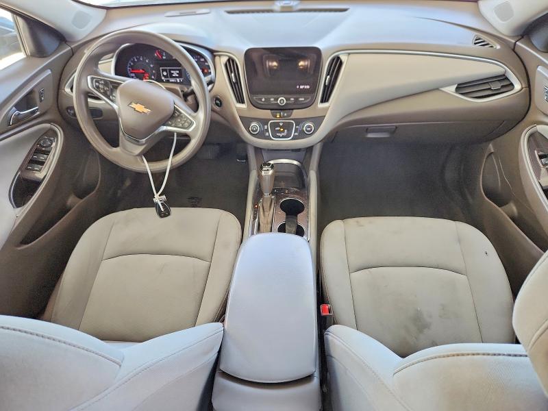 2020 Chevrolet Malibu მანქანა იყიდება აუქციონზე, vin: 1G1ZC5ST4LF112667, აუქციონის ნომერი: 69978096