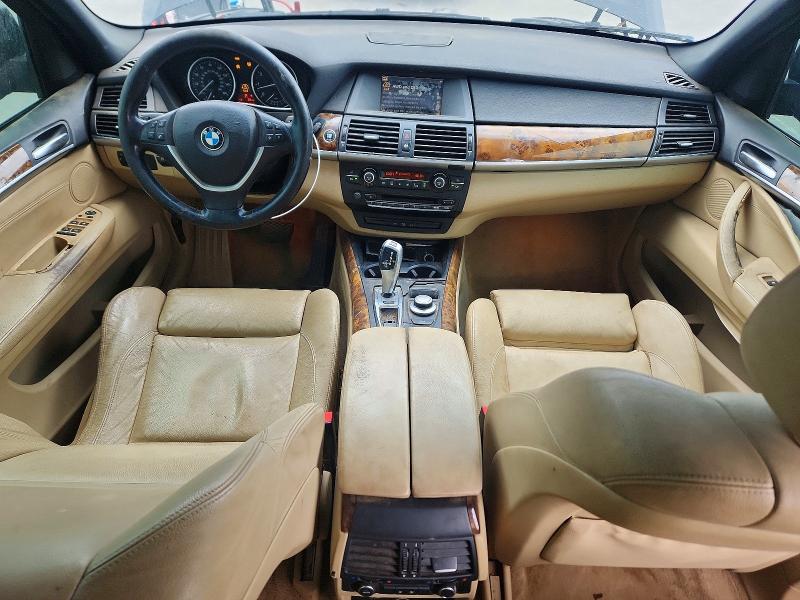 Продажа на аукционе авто 2007 Bmw X5, vin: 5UXFE83587LZ41642, номер лота: 68002886
