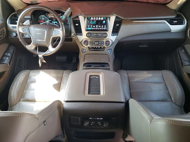 66935676 :رقم المزاد ، 1GKS2HKJXJR214552 vin ، 2018 Gmc Yukon Xl مزاد بيع