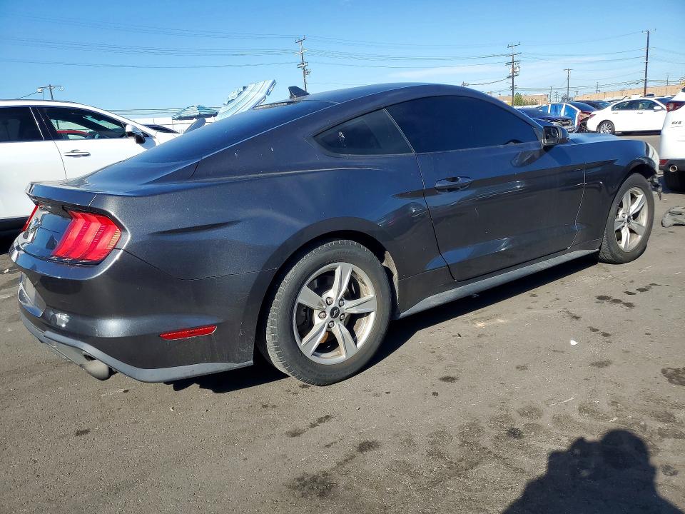 Aukcja sprzedaży 2020 Ford Mustang, vin: 1FA6P8TH1L5163369, numer aukcji: 68101106