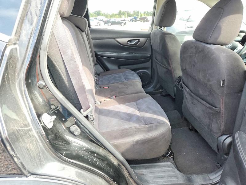Продаж на аукціоні авто 2015 Nissan Rogue, vin: KNMAT2MV9FP581060, номер лоту: 69408686