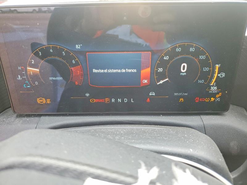 61947066 :رقم المزاد ، 1FA6P8TH0S5118003 vin ، 2025 Ford Mustang Ecoboost مزاد بيع